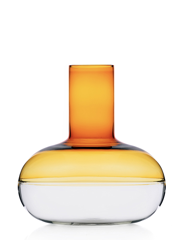 Decanter Alchemy Ambra