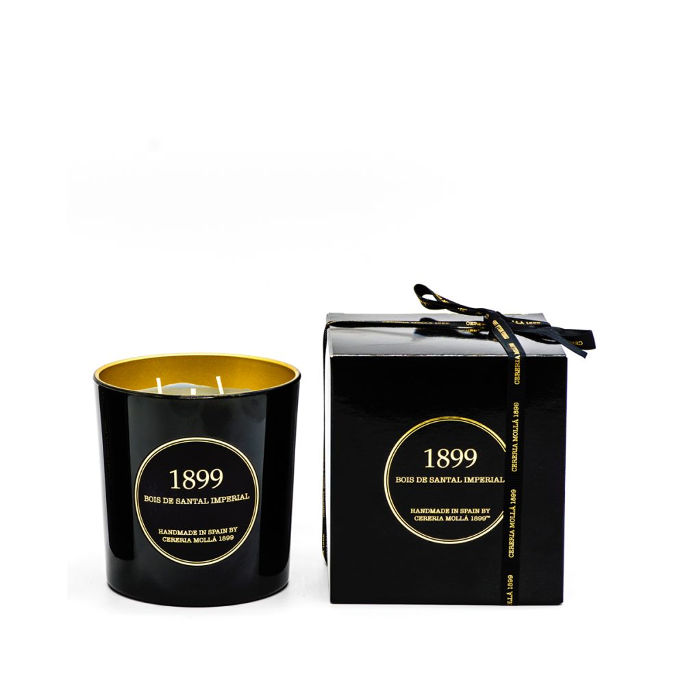 Bois de Santal Imperial