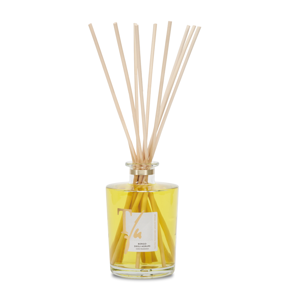Diffusore Borgo degli Agrumi