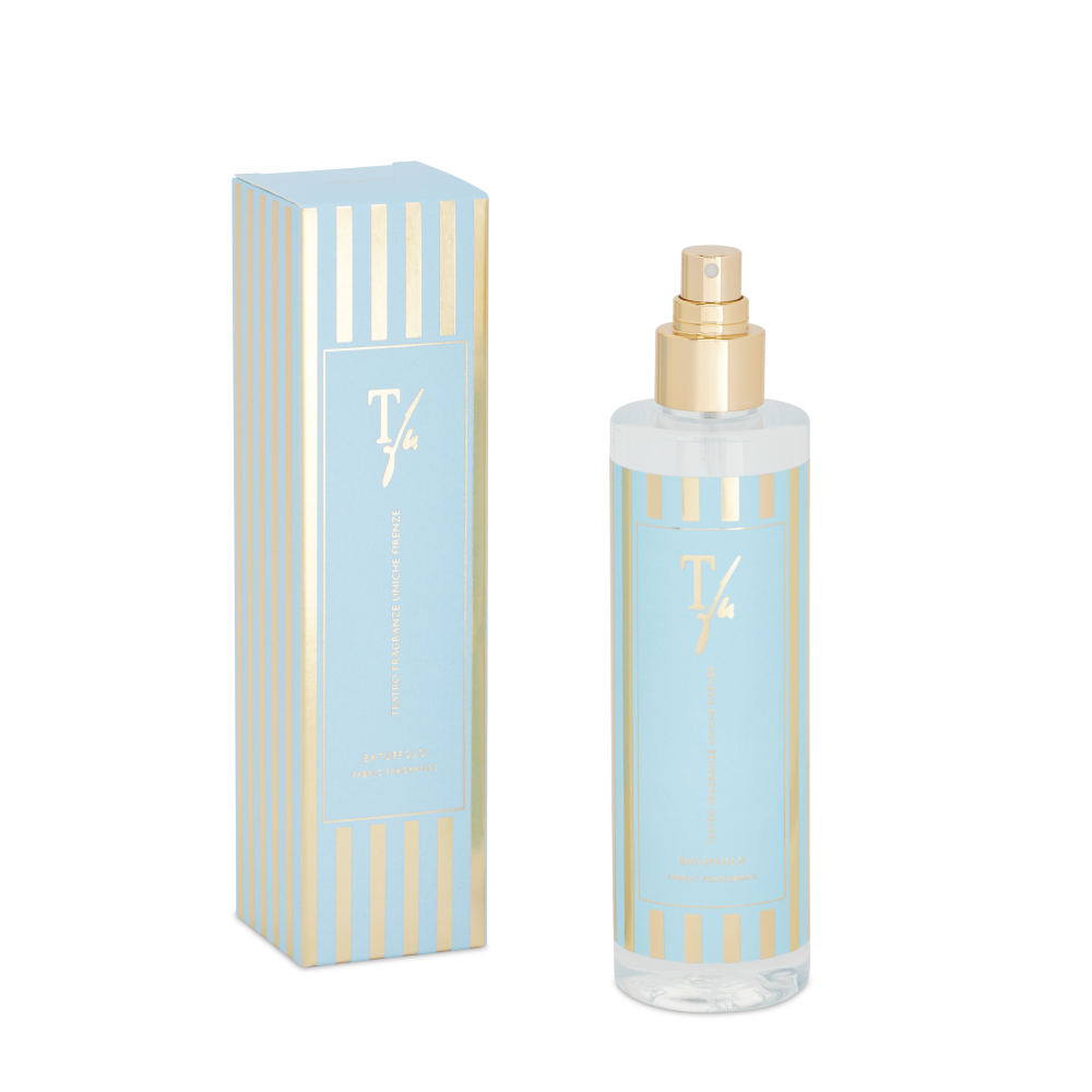 Spray Batuffolo