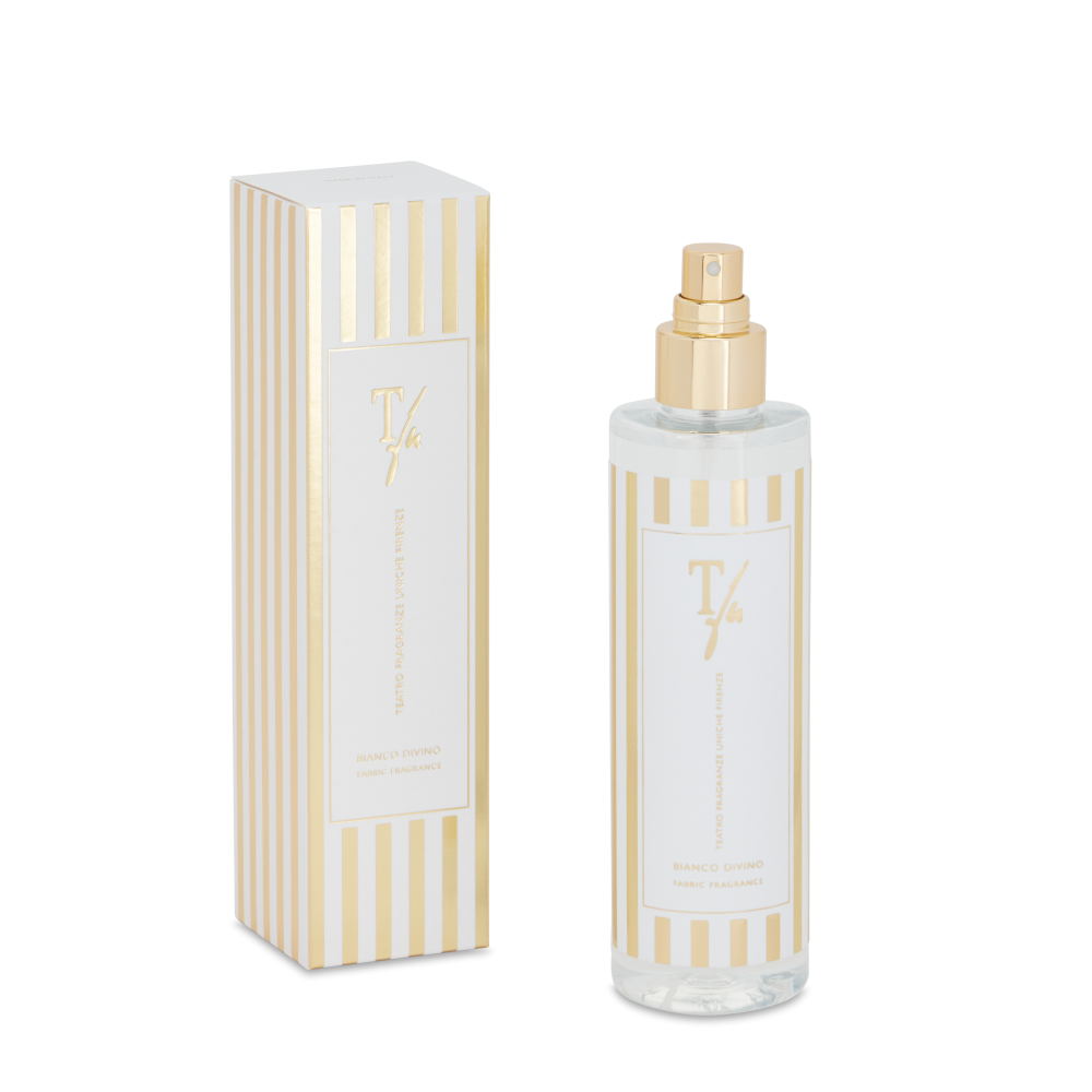 Spray Bianco Divino