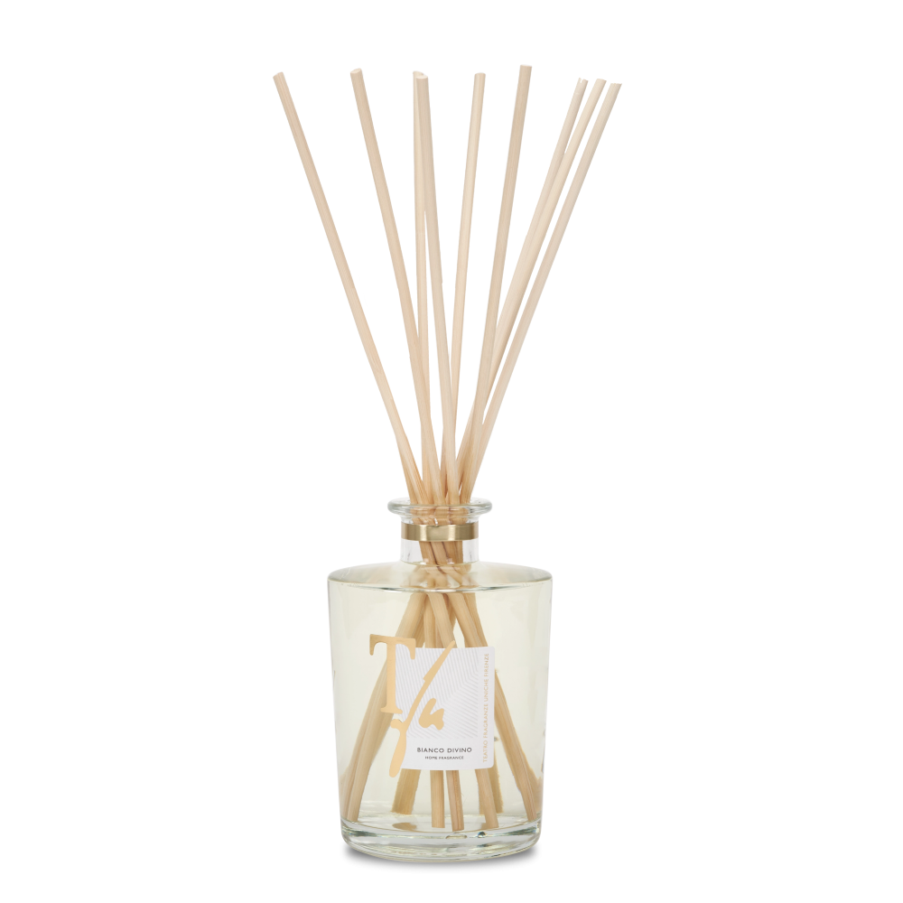 Diffusore Bianco Divino