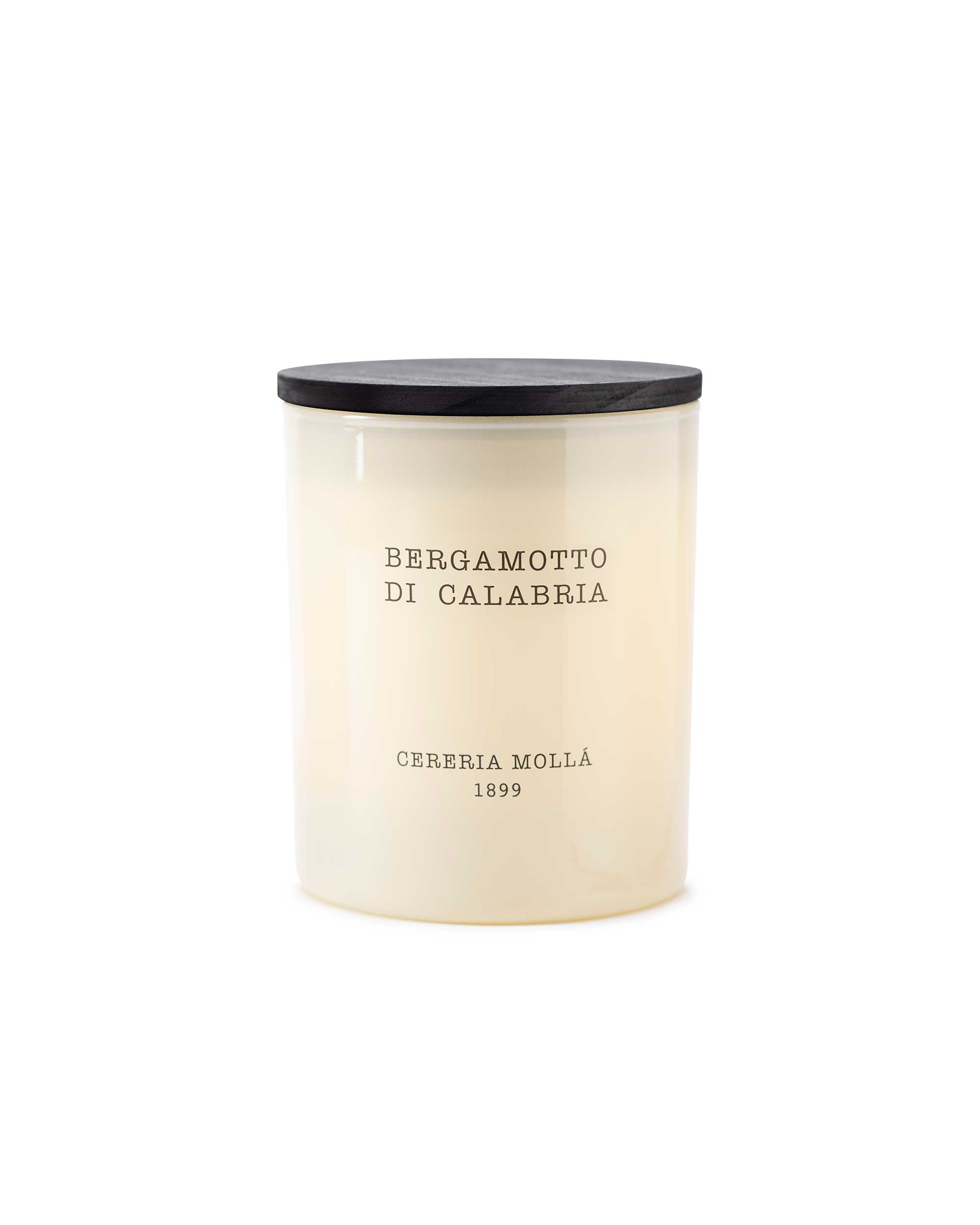 Bergamotto di Calabria