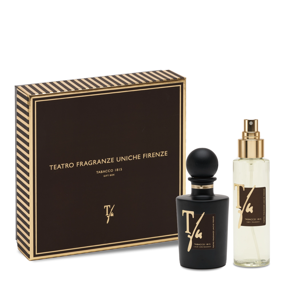 Gift Box Tabacco