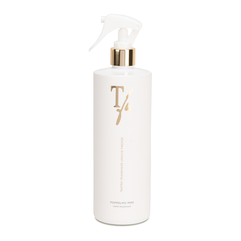 Spray Pompelmo Pepe