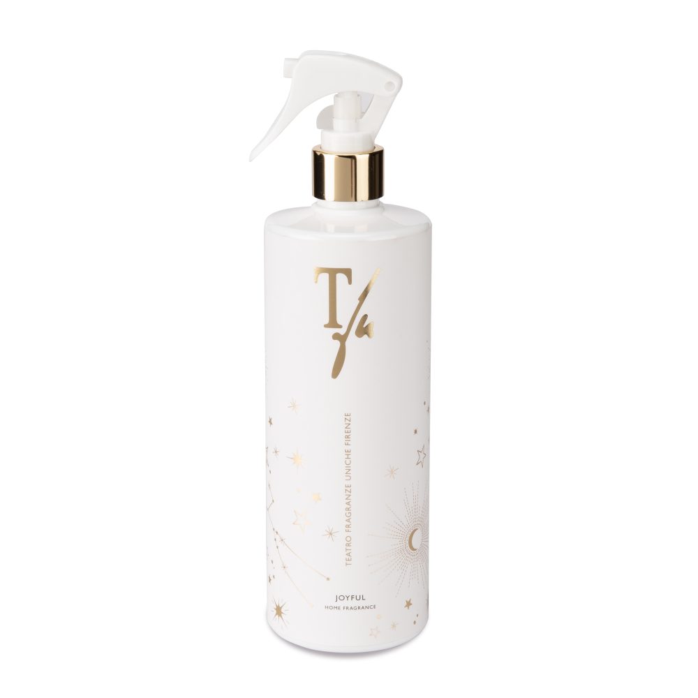 Spray Joyful