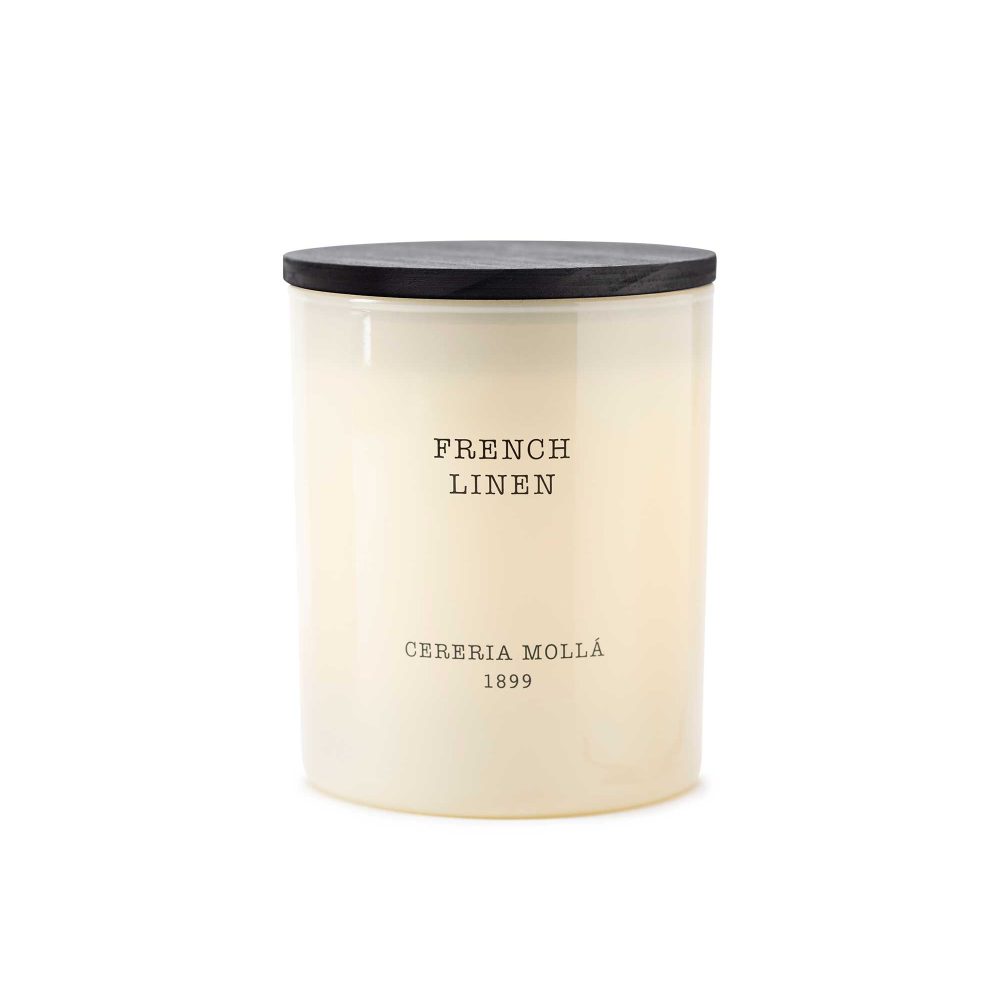 French Linen
