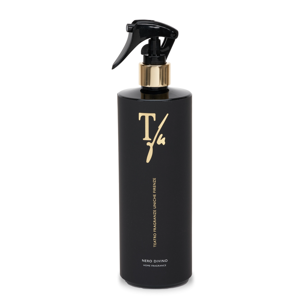 Spray Nero Divino