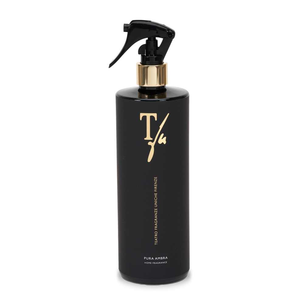 Spray Pura Ambra