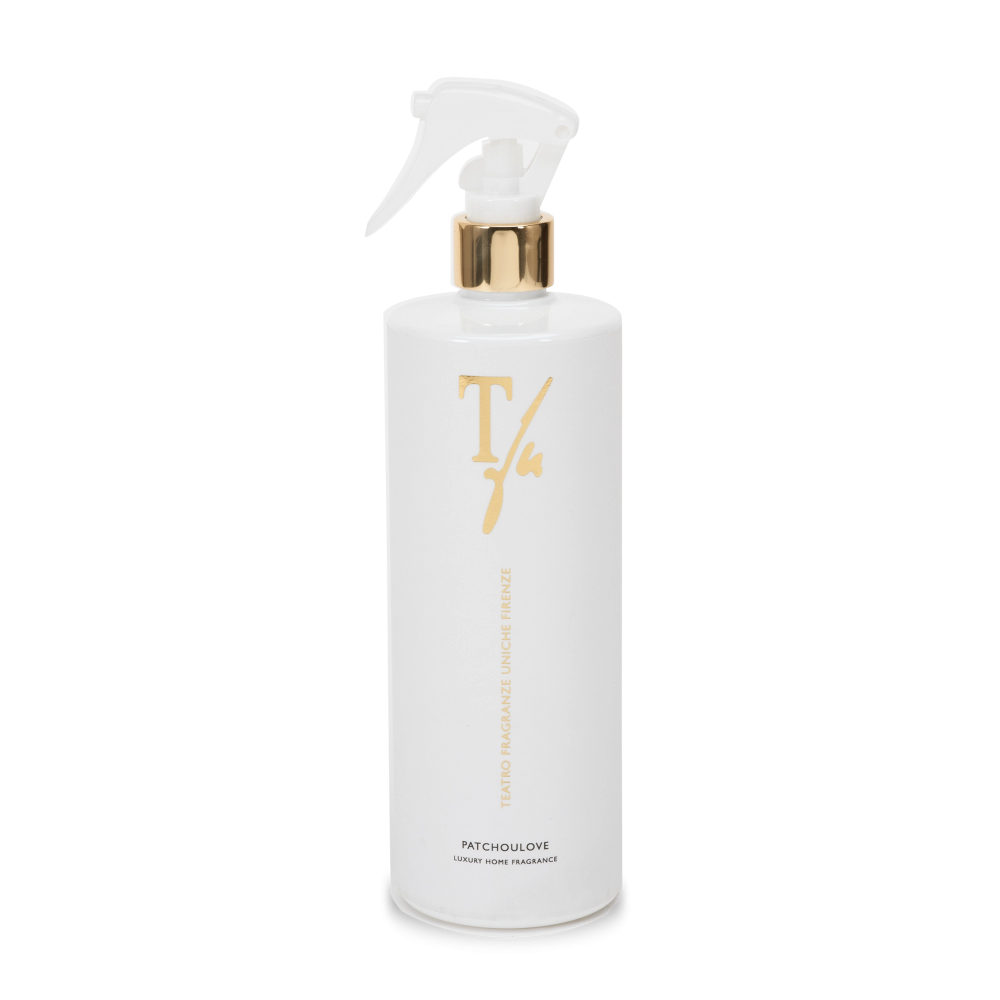 Spray Patchoulove