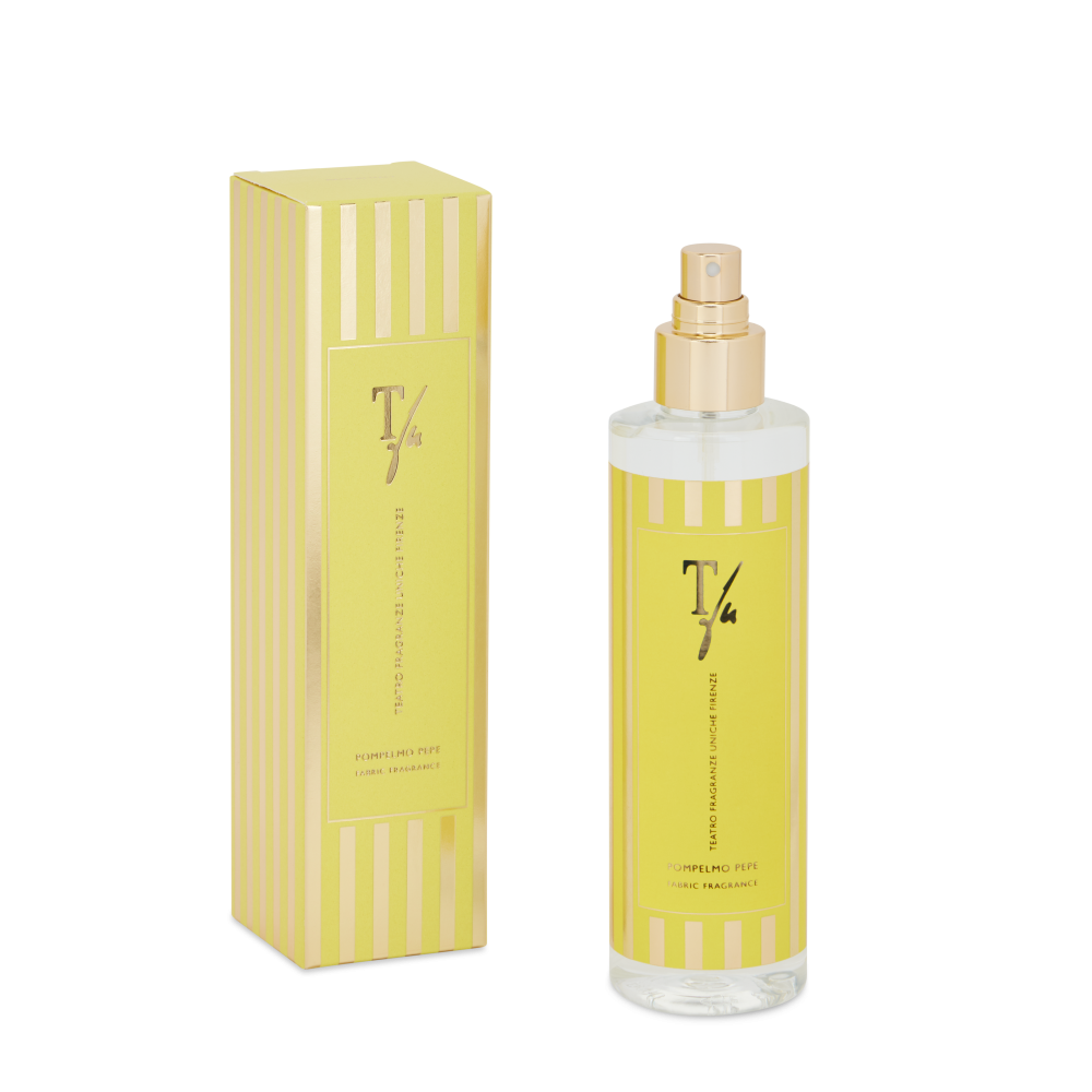 Spray Pompelmo Pepe