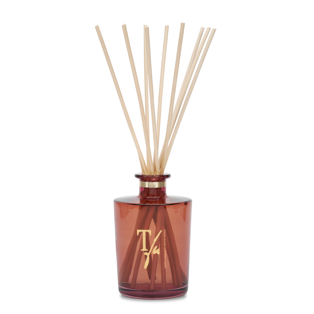 Diffusore Rose Oud