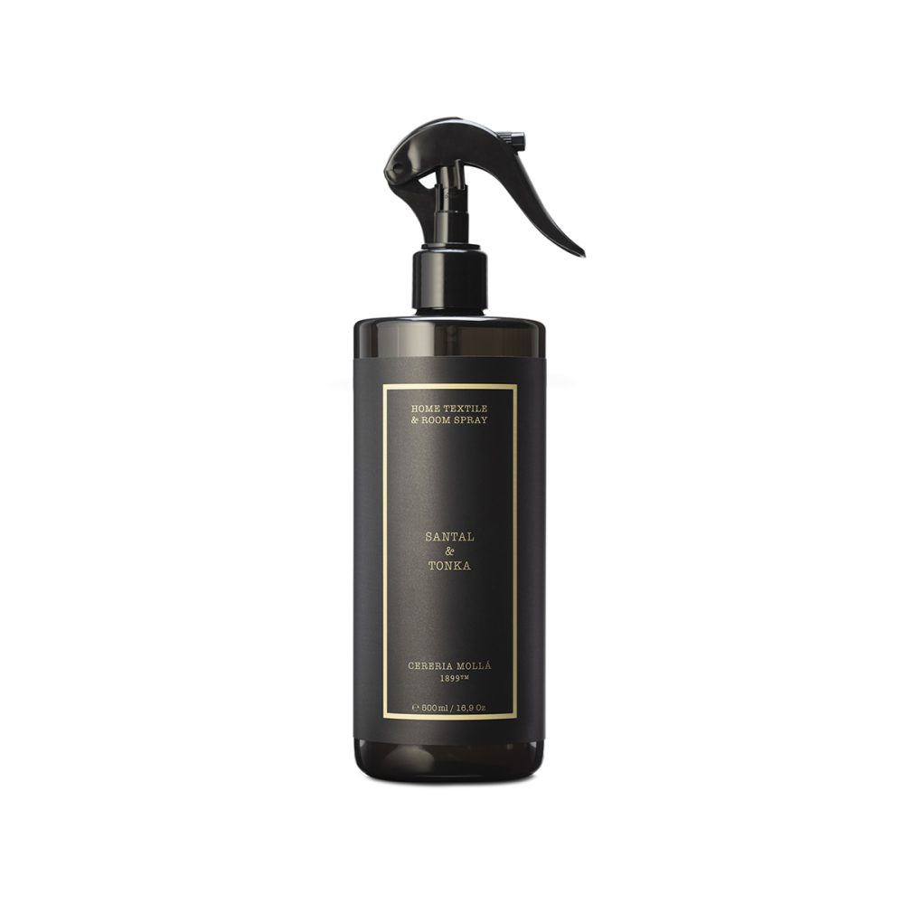 Santal & Tonka