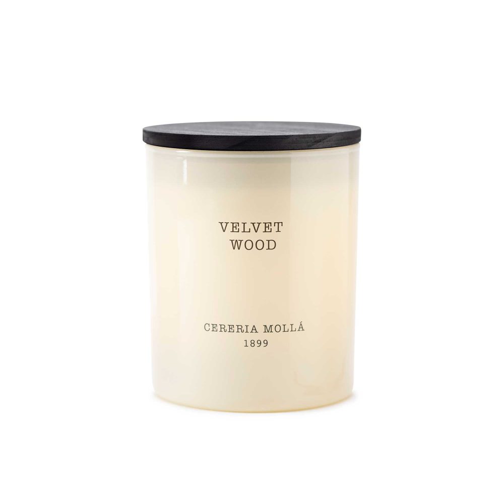 Velvet Wood