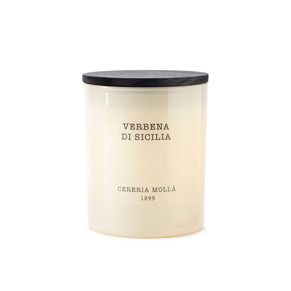 Verbena di Sicilia