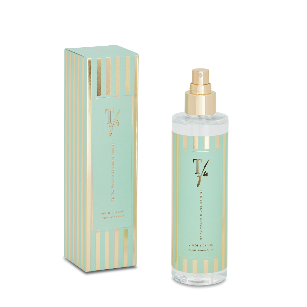 Spray Verde Lorena