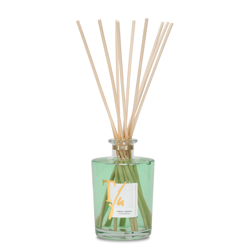 Diffusore Verde Lorena