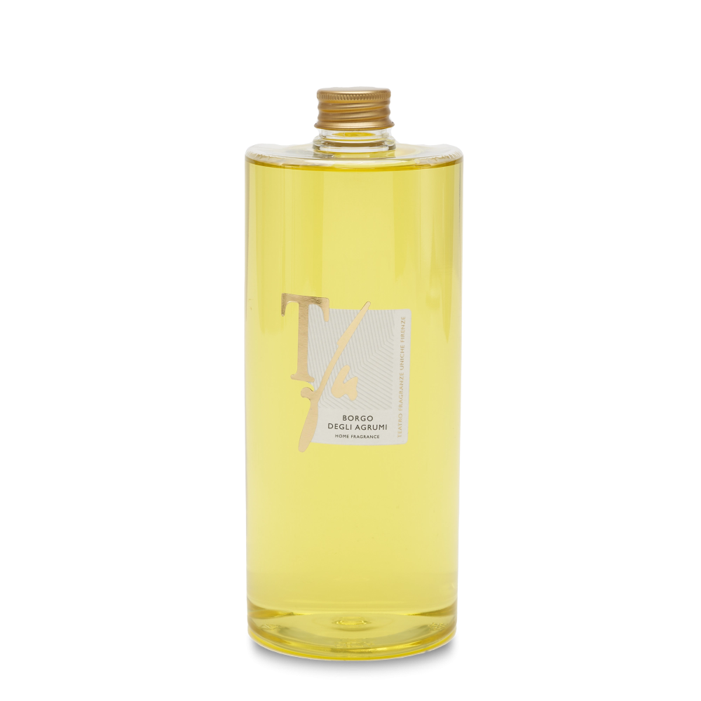 Refill 500 ML Borgo degli Agrumi