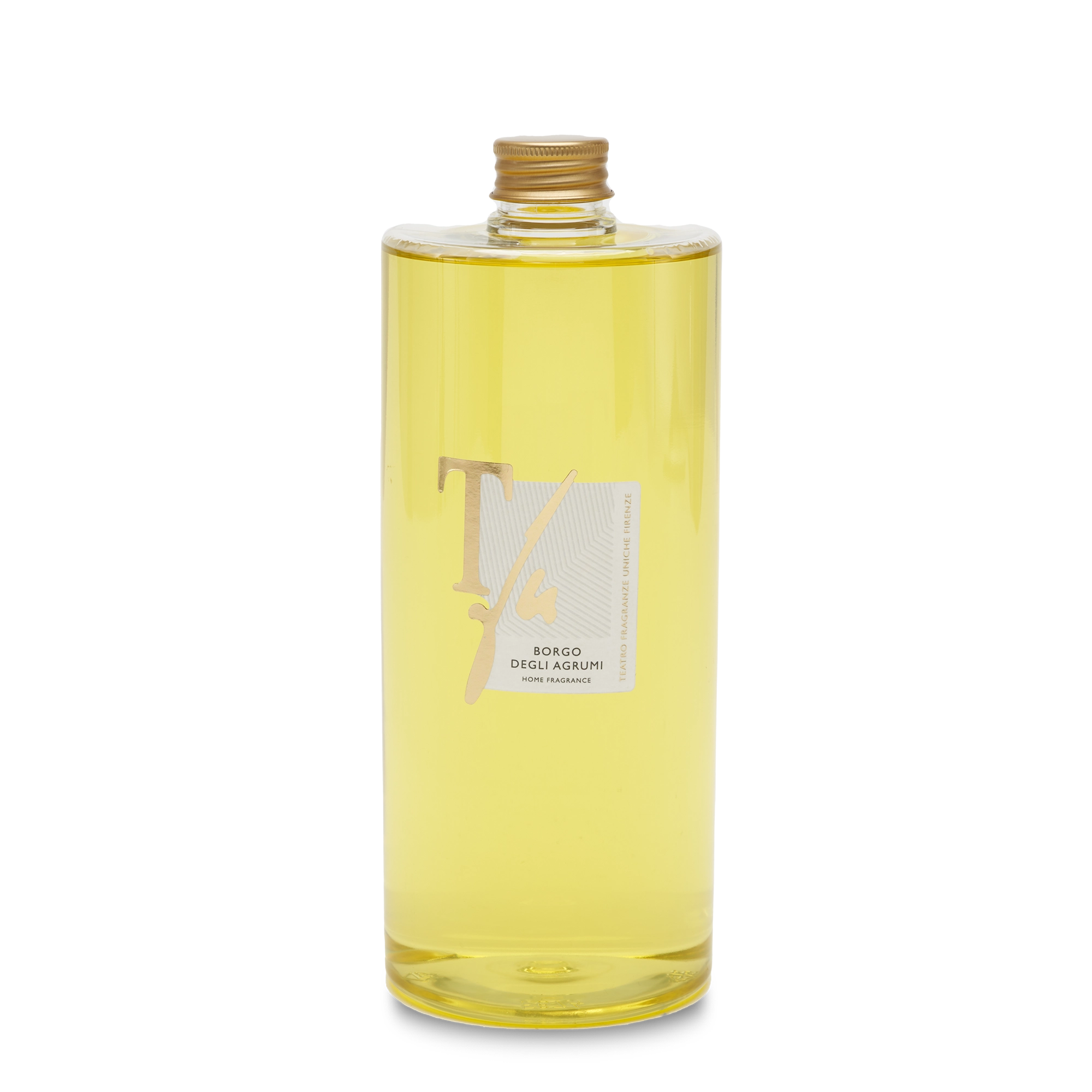 Refill 500 ML Borgo degli Agrumi