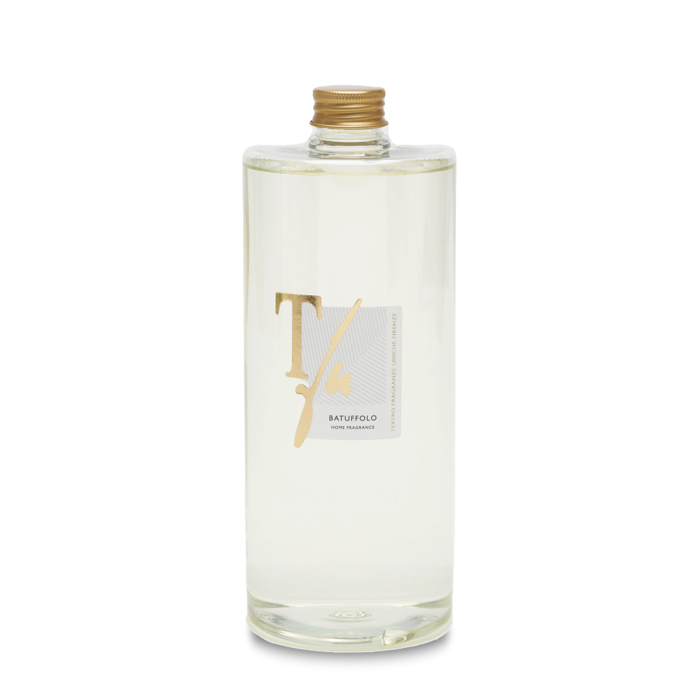 Refill 500 ML Batuffolo