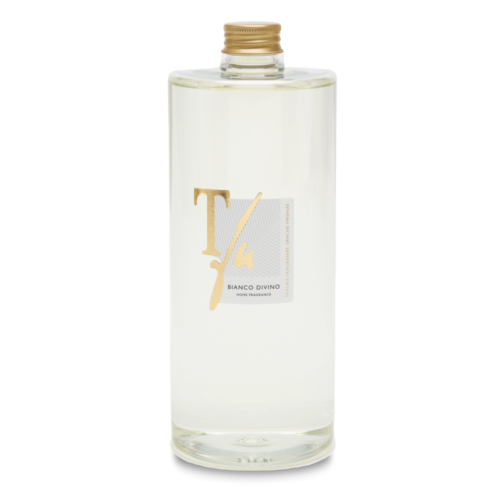 Refill 500 ML Bianco Divino