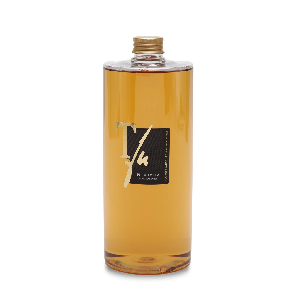 Refill 500 ML Pura Ambra