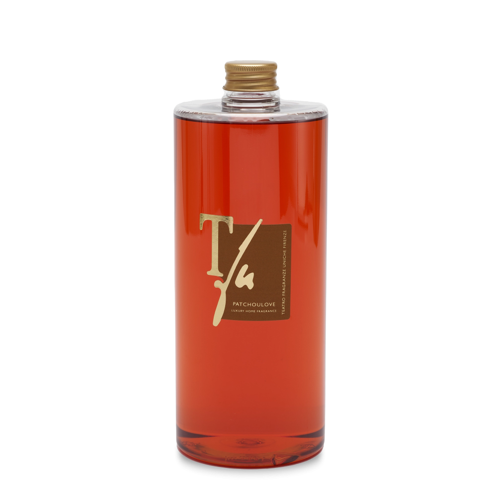 Refill 500 ML Patchoulove