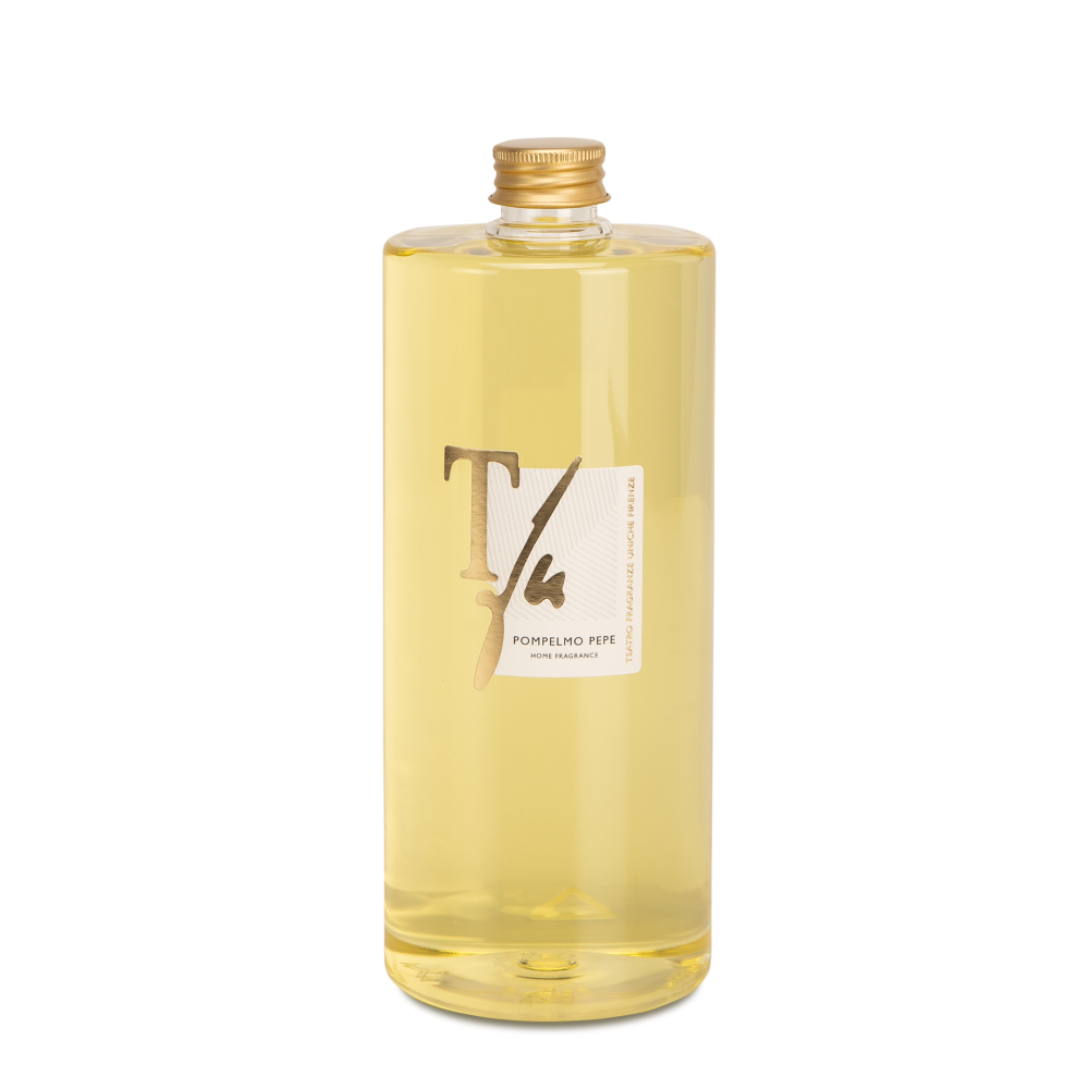 Refill 500 ML Pompelmo Pepe