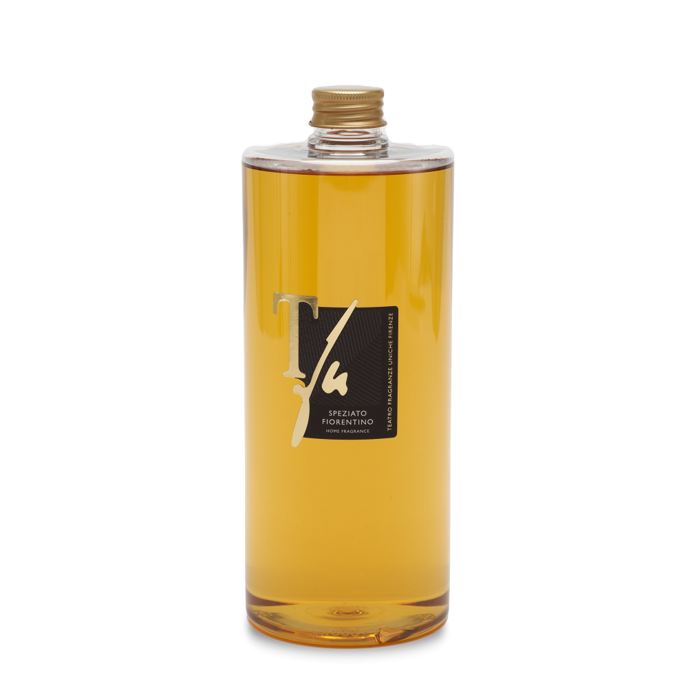 Refill 500 ML Speziato Fiorentino