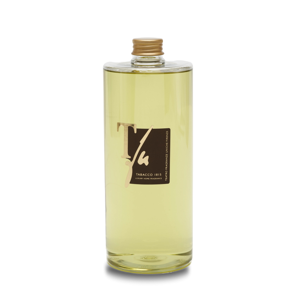 Refill 500 ML Tabacco