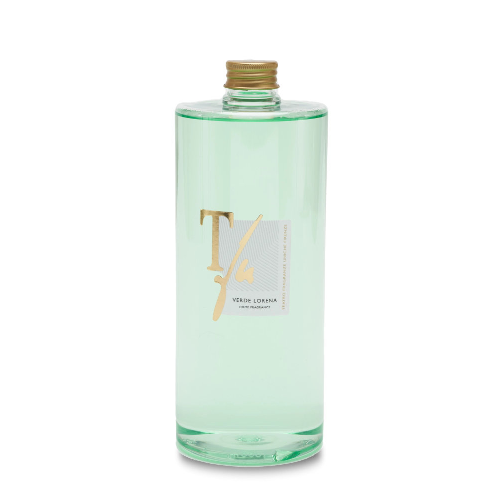 Refill 500 ML Verde Lorena
